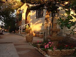 Tamer guest house