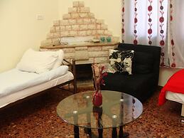 Tamer guest house