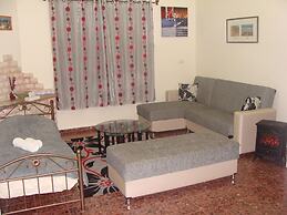 Tamer guest house