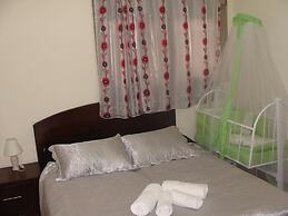 Tamer guest house