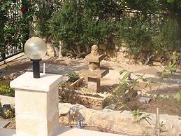 Tamer guest house
