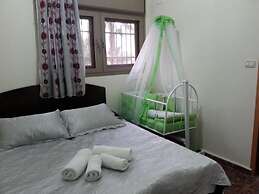 Tamer guest house