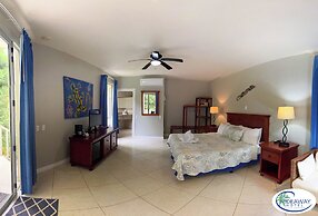 The Hideaway Hotel