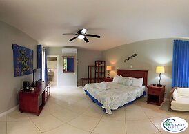 The Hideaway Hotel