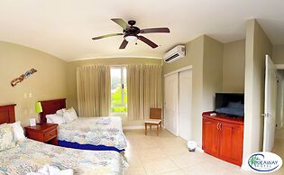 The Hideaway Hotel