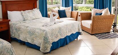 The Hideaway Hotel