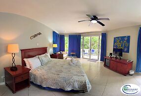 The Hideaway Hotel