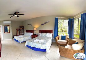 The Hideaway Hotel
