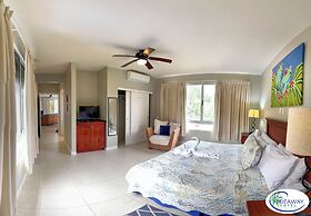 The Hideaway Hotel