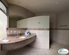 The Hideaway Hotel
