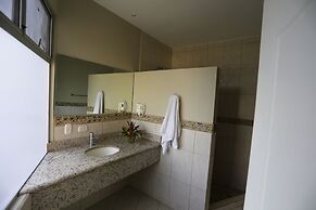 The Hideaway Hotel