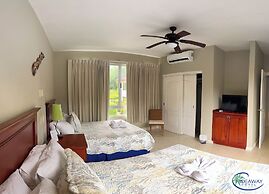 The Hideaway Hotel