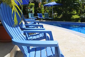 The Hideaway Hotel