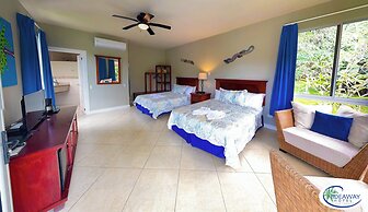 The Hideaway Hotel