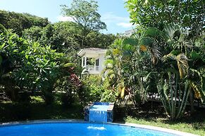 The Hideaway Hotel