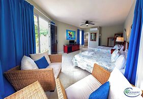 The Hideaway Hotel