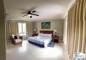 The Hideaway Hotel