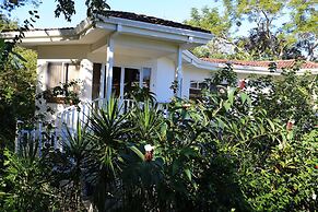 The Hideaway Hotel
