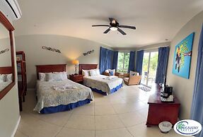 The Hideaway Hotel
