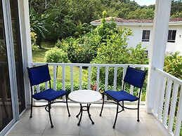The Hideaway Hotel