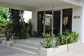 The Hideaway Hotel