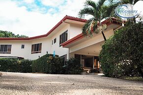 The Hideaway Hotel