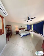 The Hideaway Hotel