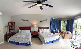 The Hideaway Hotel