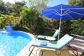 The Hideaway Hotel