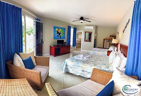 The Hideaway Hotel