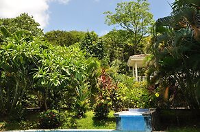 The Hideaway Hotel