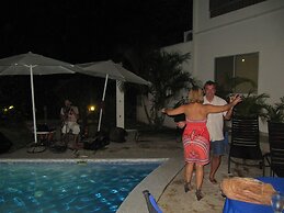 The Hideaway Hotel