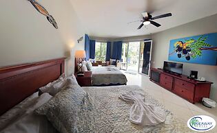 The Hideaway Hotel