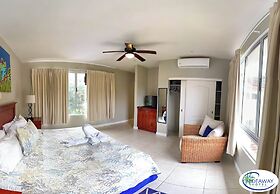 The Hideaway Hotel