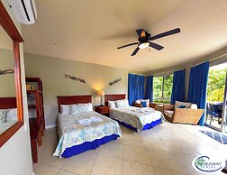 The Hideaway Hotel