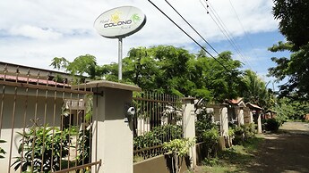 Hotel Colono Beach