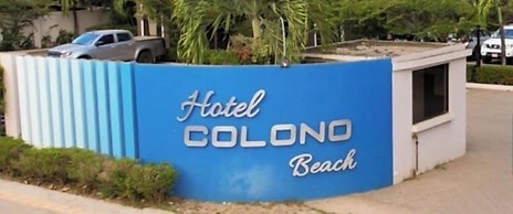 Hotel Colono Beach