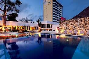 El Cid La Ceiba Beach All Inclusive