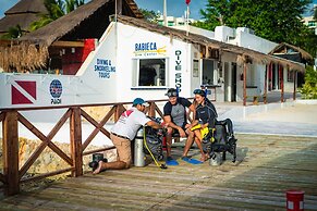 El Cid La Ceiba Beach All Inclusive