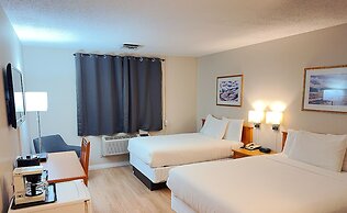 Wells Gray Inn