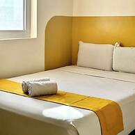 Travelbee Capitol Inn