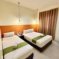 Travelbee Capitol Inn