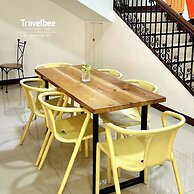 Travelbee Capitol Inn