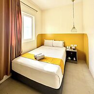 Travelbee Capitol Inn