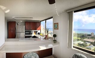 Hawaiian Monarch by Hawaii Ocean Club