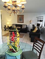 Hawaiian Monarch by Hawaii Ocean Club