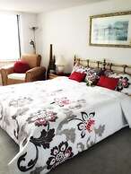 Hawaiian Monarch by Hawaii Ocean Club