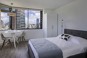 Hawaiian Monarch by Hawaii Ocean Club