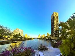 Hawaiian Monarch by Hawaii Ocean Club