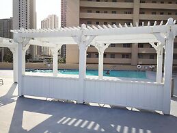 Hawaiian Monarch by Hawaii Ocean Club